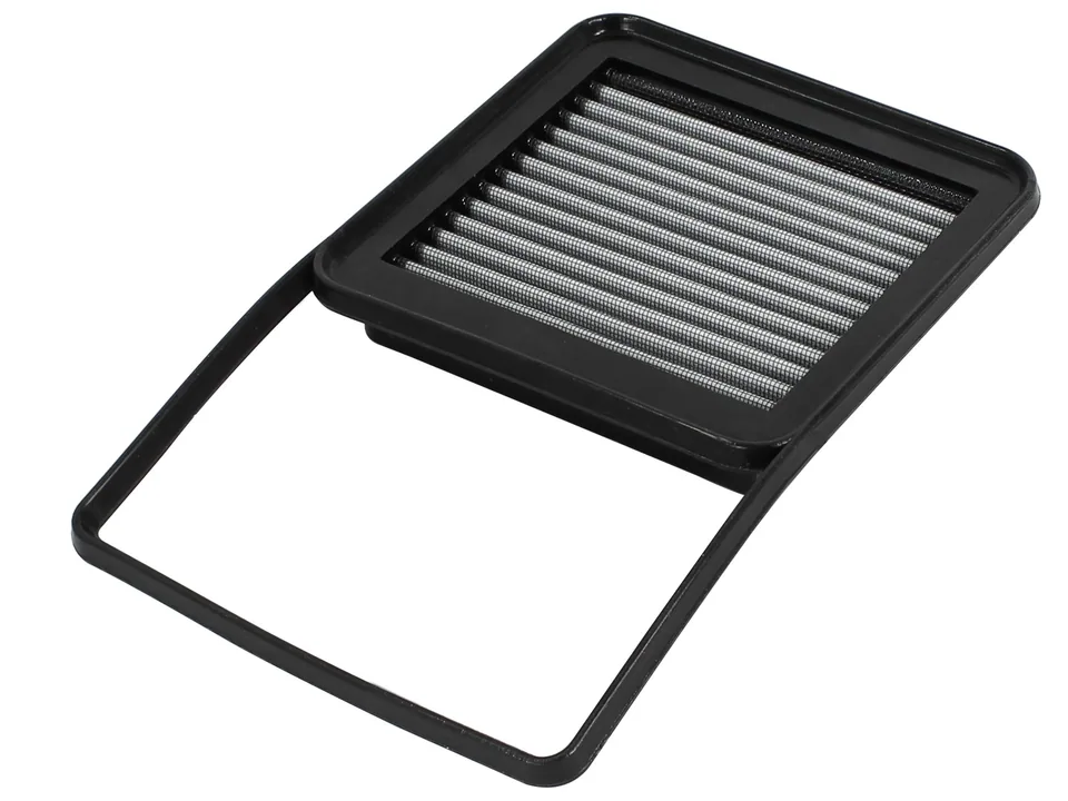 aFe Magnum FLOW OER Pro Dry S Air Filter 04-09 Toyota Prius L4-1.5L 31-10180 1 of 4