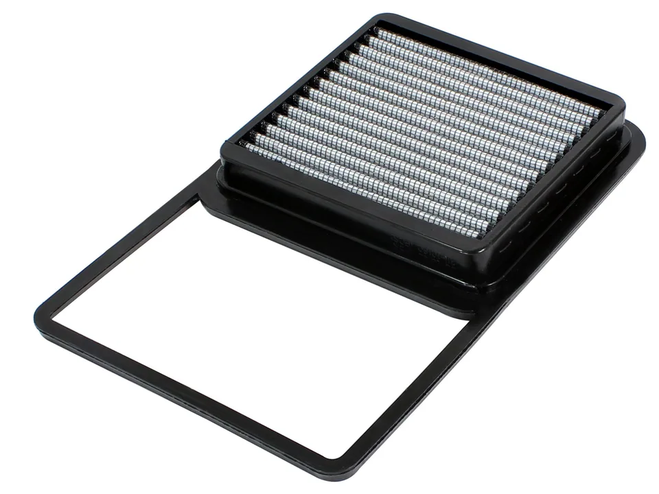 aFe Magnum FLOW OER Pro Dry S Air Filter 04-09 Toyota Prius L4-1.5L 31-10180 2 of 4