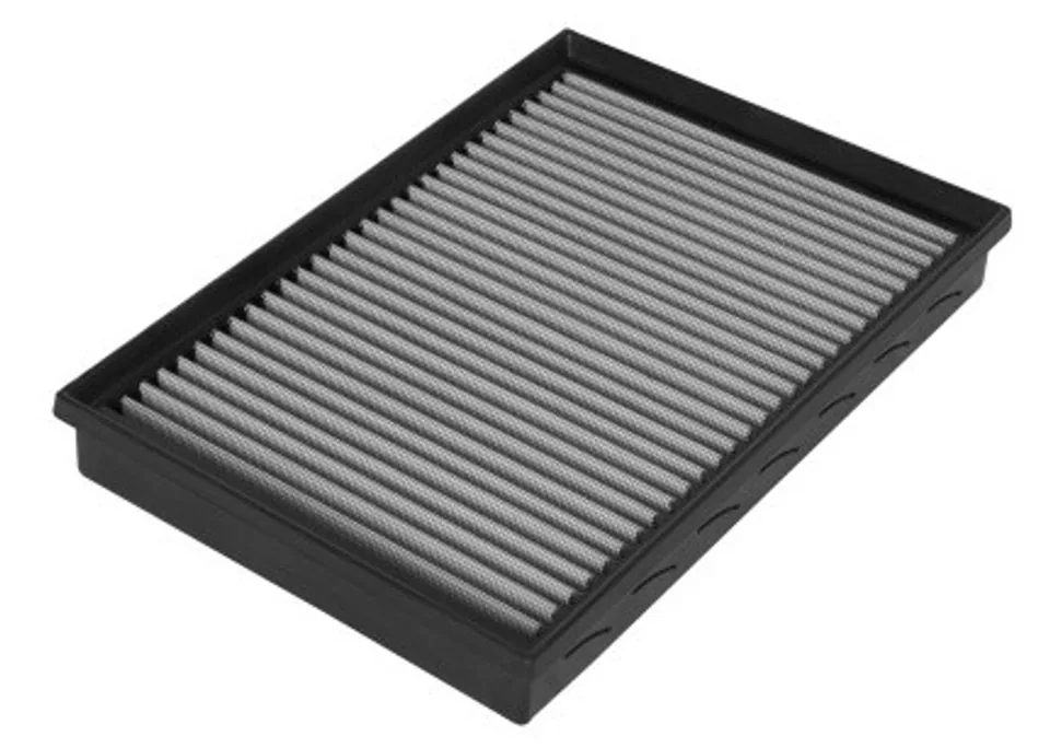 aFe Magnum FLOW OER Pro DRY S Air Filter 2016 Nissan Titan XD V8-5.0L (td) 31-10269 1 of 1
