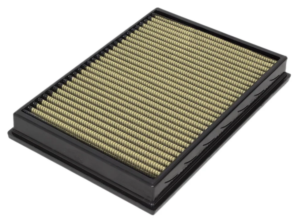 aFe Magnum FLOW OER Pro-GUARD 7 Air Filter 2016 Nissan Titan XD V8-5.0L (td) 73-10269 2 of 4