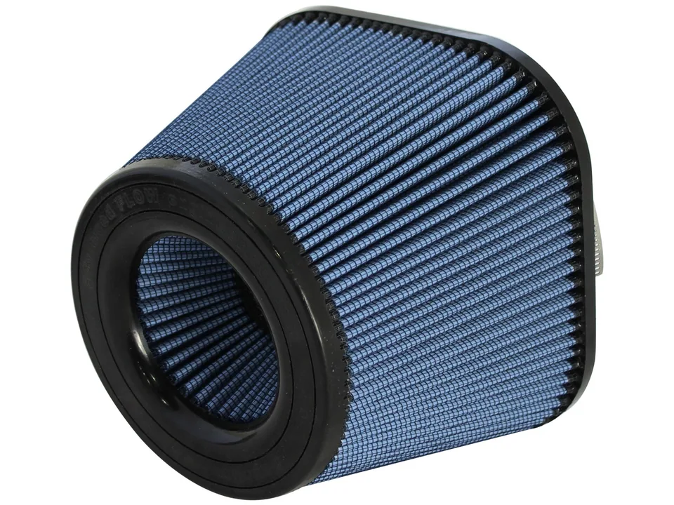 aFe Magnum FLOW Pro 5R Air Filter 7.13in F x (8.75in x 8.75in) B x 7in T(Inv) x 6.75in H 24-91068 2 of 5