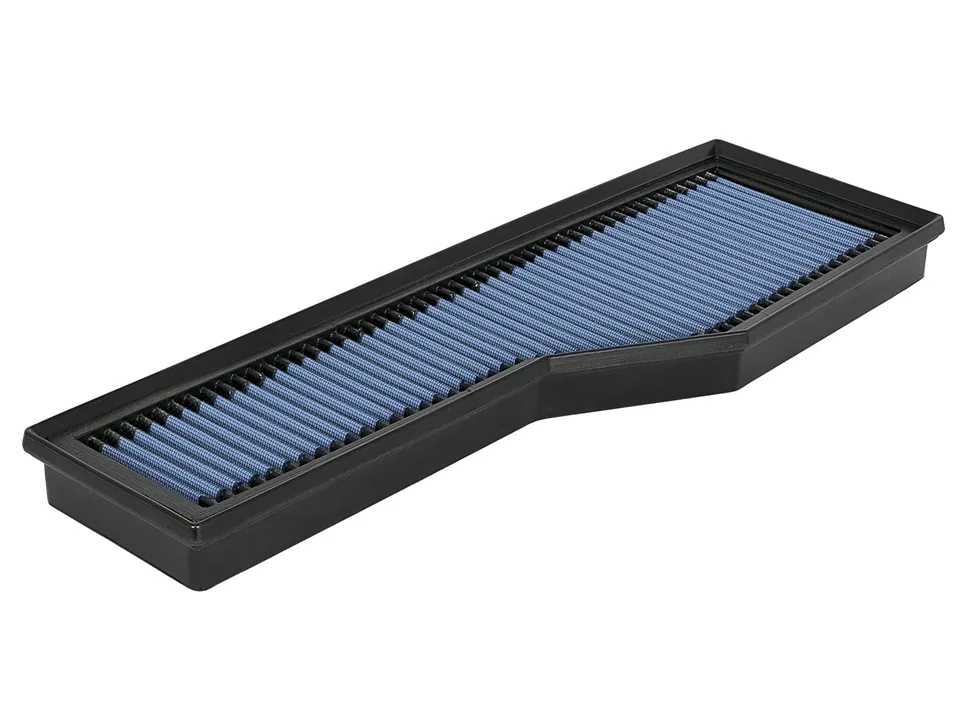 aFe Magnum FLOW Pro 5R OE Replacement Filter 04-08 Porsche 911 Carrera (997) H6 3.6L 30-10069 1 of 5