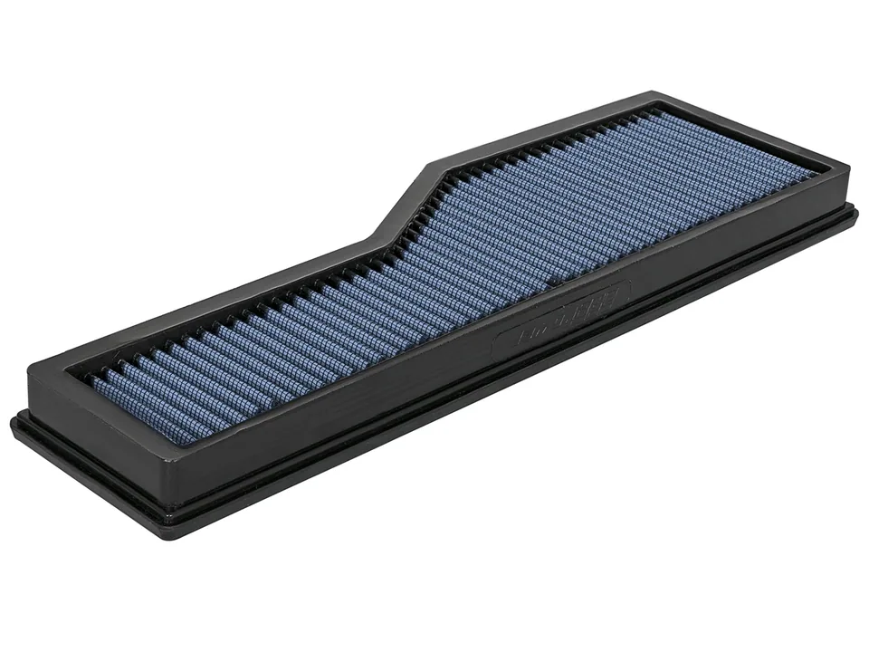 aFe Magnum FLOW Pro 5R OE Replacement Filter 04-08 Porsche 911 Carrera (997) H6 3.6L 30-10069 2 of 5