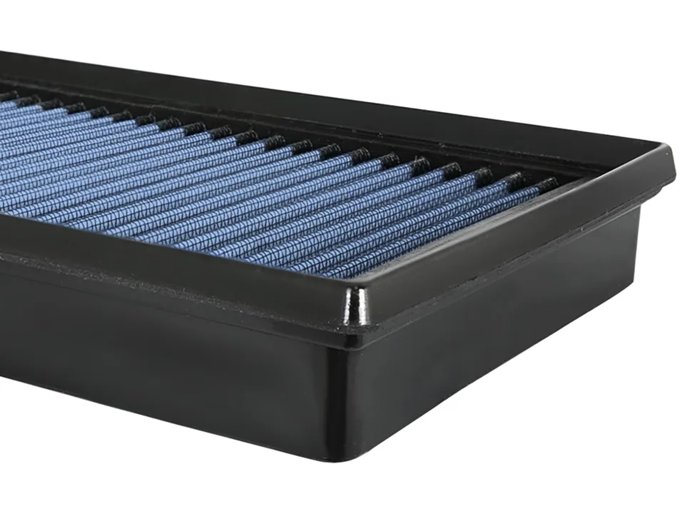 aFe Magnum FLOW Pro 5R OE Replacement Filter 04-08 Porsche 911 Carrera (997) H6 3.6L 30-10069 4 of 5
