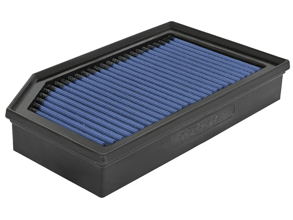 aFe Magnum FLOW Pro 5R OE Replacement Filter 2018+ Jeep Wrangler (JL) V6 3.6L 30-10280 1 of 5