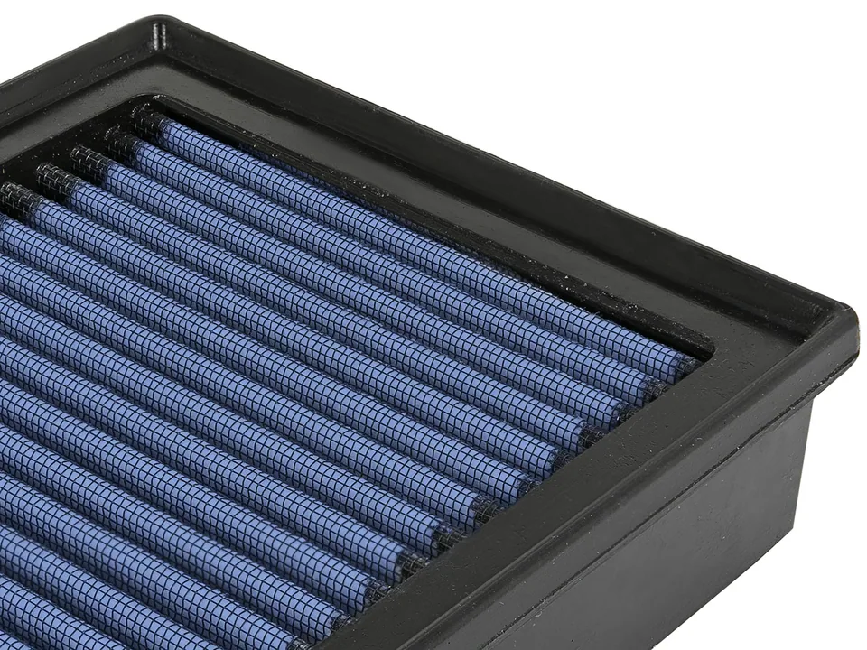 aFe Magnum FLOW Pro 5R OE Replacement Filter 2018+ Jeep Wrangler (JL) V6 3.6L 30-10280 4 of 5