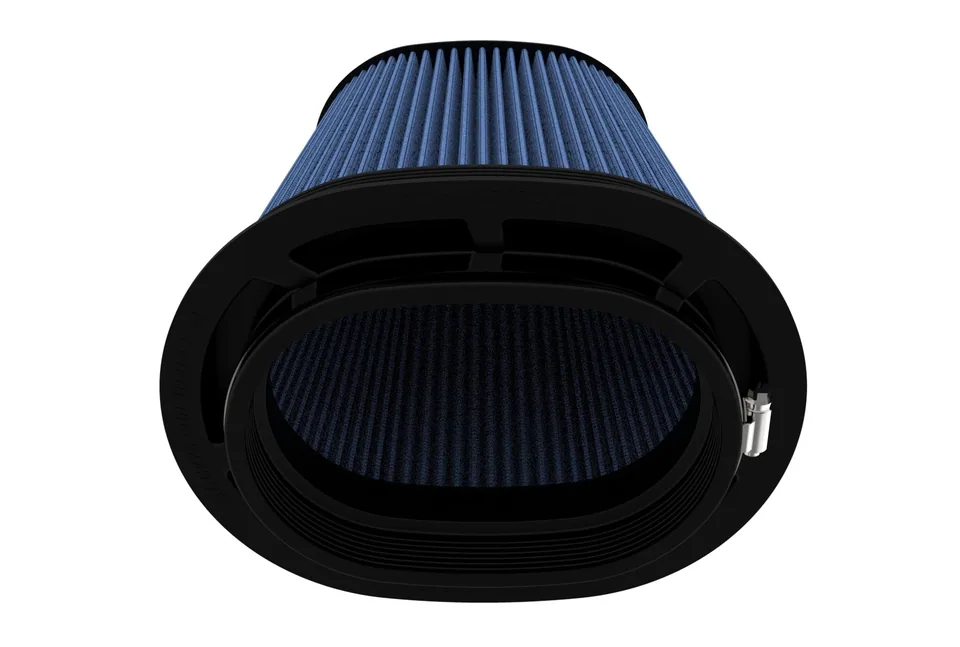 aFe Magnum FLOW Pro 5R Replacement Air Filter F-(7 X 4.75) / B-(9 X 7) / T-(7.25 X 5) (Inv) / H-9in. 24-91123 3 of 4