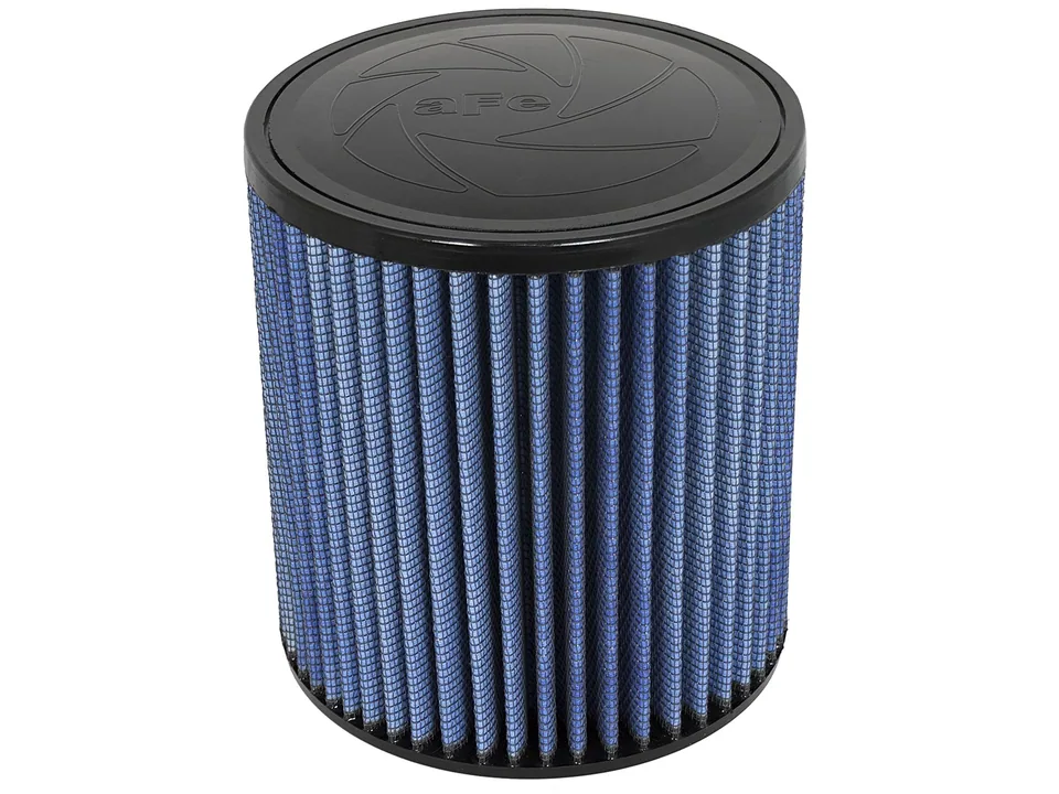 aFe Magnum FLOW Pro 5R Universal Air Filter 4F x 7B x 7T x 8H in w/ EM 24-90094 1 of 1