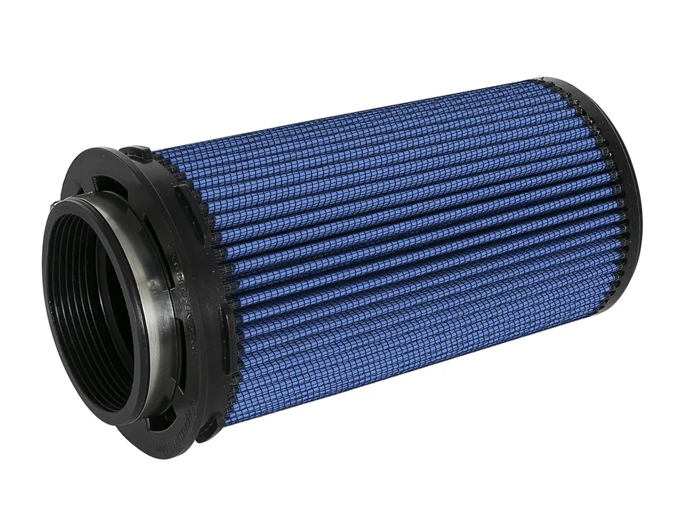 aFe Magnum FLOW Pro 5R Universal Clamp-On Air Filter F-3.5 / B-5 (mt2) / T-4.75 / H-9in. 24-90099 2 of 5