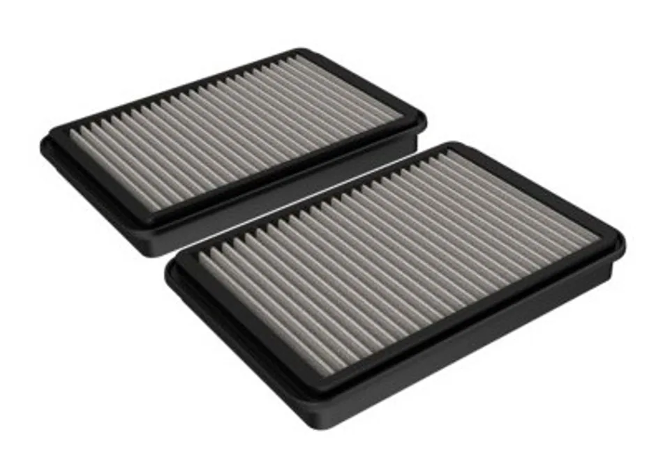 aFe Magnum FLOW Pro DRY S Air Filter 21+ RAM 1500 TRX V8-6.2L 30-10401DM 1 of 1
