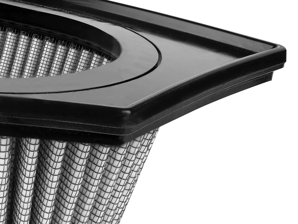 aFe Magnum FLOW PRO DRY S Inverted Air Filter 18-20 Jeep Wrangler/Gladiator (JL) I4-2.0L(t) 31-80280 4 of 5
