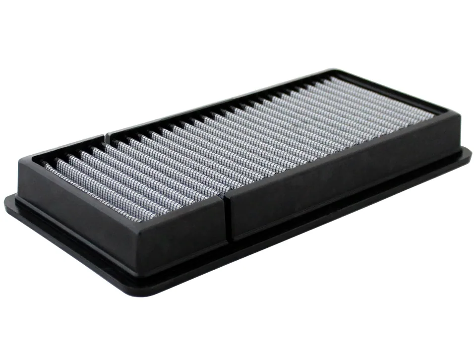 aFe Magnum FLOW Pro DRY S OE Replacement Air Filter 11-16 Ford Diesel 6.7L V8 31-10202 3 of 3