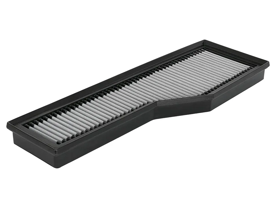 aFe Magnum FLOW Pro DRY S OE Replacement Filter 04-08 Porsche 911 Carrera (997) H6 3.6L 31-10069 1 of 6
