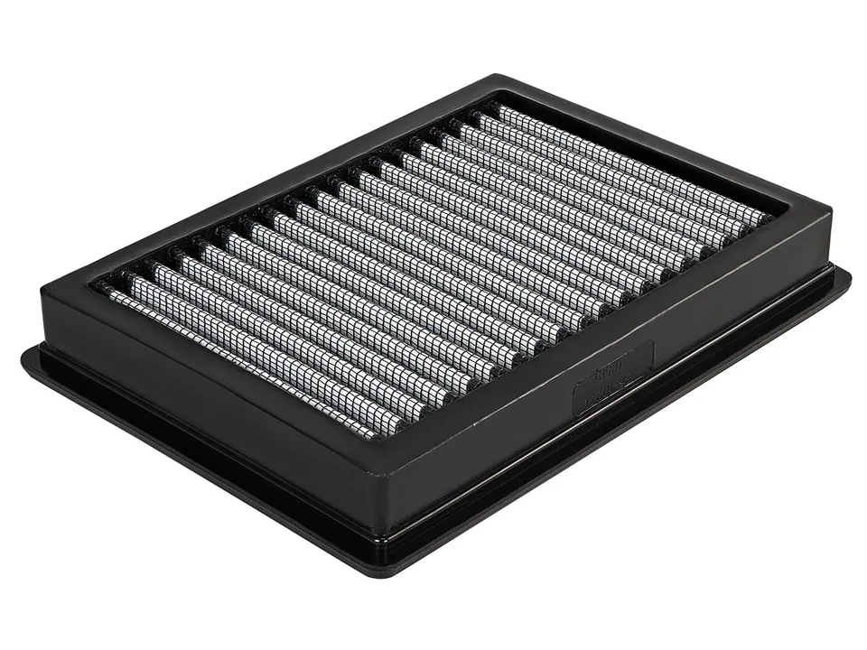aFe Magnum FLOW Pro DRY S OE Replacement Filter 07-17 Nissan Sentra I4 1.8L/2.4L 31-10271 2 of 4