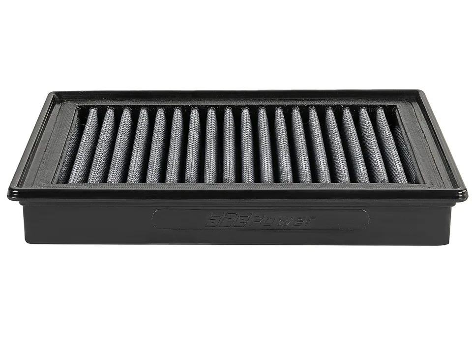 aFe Magnum FLOW Pro DRY S OE Replacement Filter 07-17 Nissan Sentra I4 1.8L/2.4L 31-10271 3 of 4