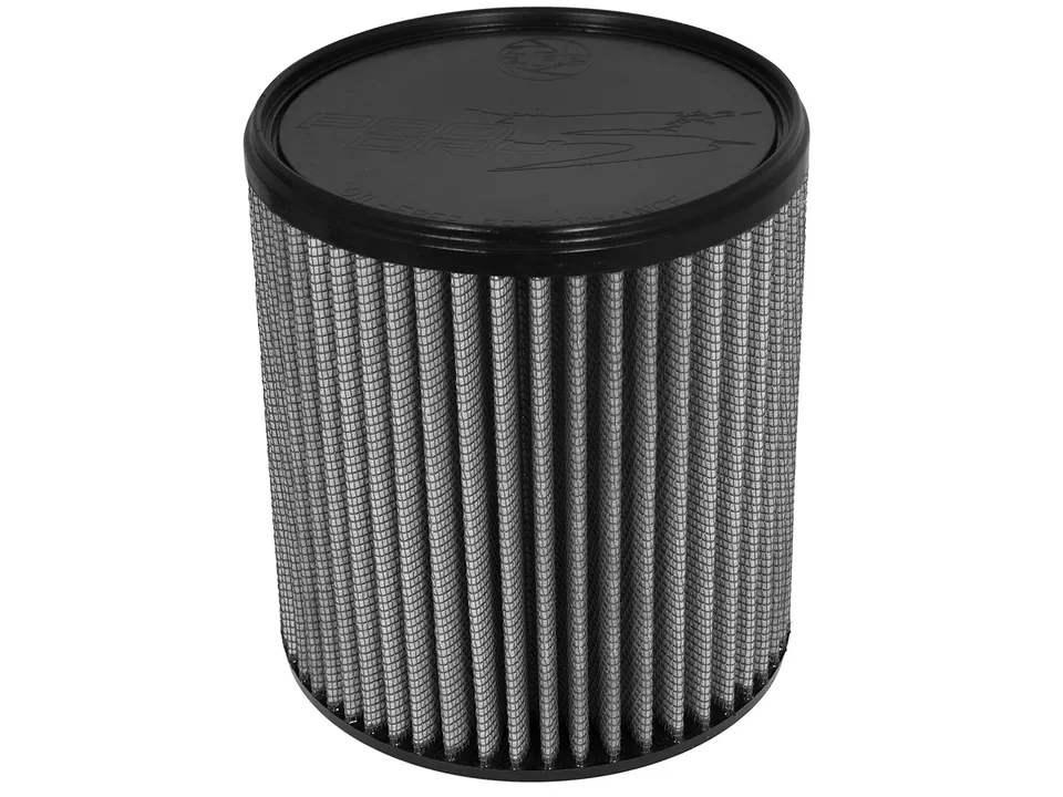 aFe Magnum FLOW Pro DRY S Universal Air Filter 4F x 7B x 7T x 8H in w/ EM 21-90094 1 of 1