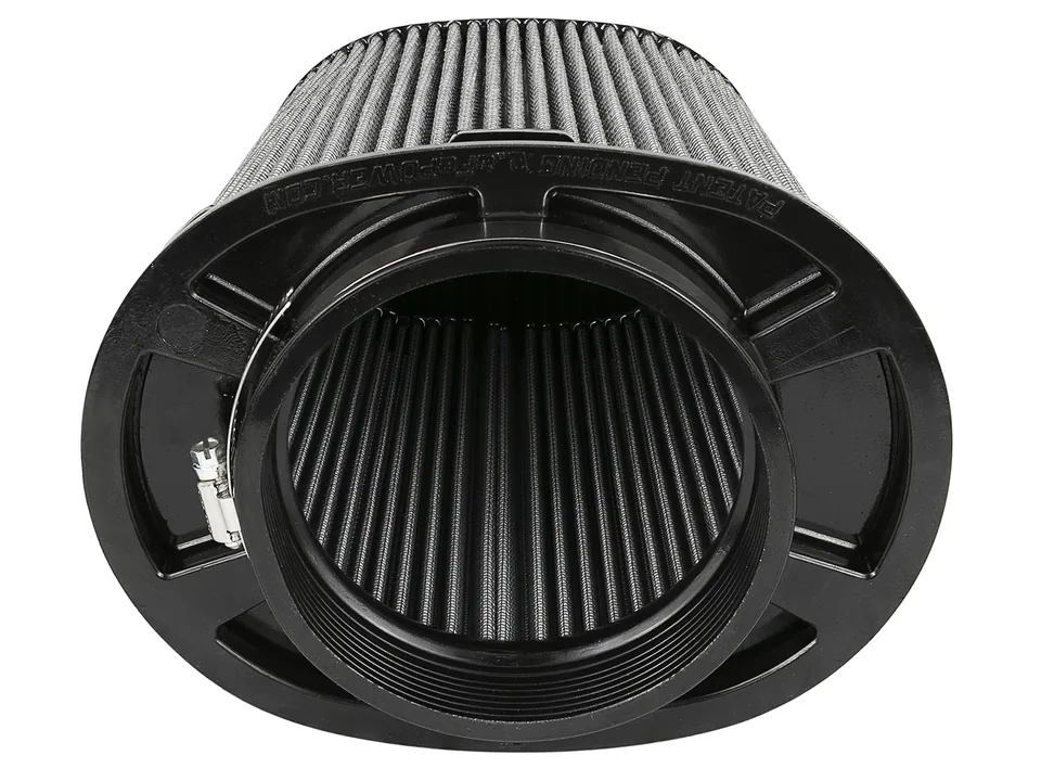 aFe Magnum FLOW Pro DRY S Universal Air Filter F-5in. / B-(9X7) MT2 / T-(7.25 X 5) / H-9in. 21-90102 3 of 4