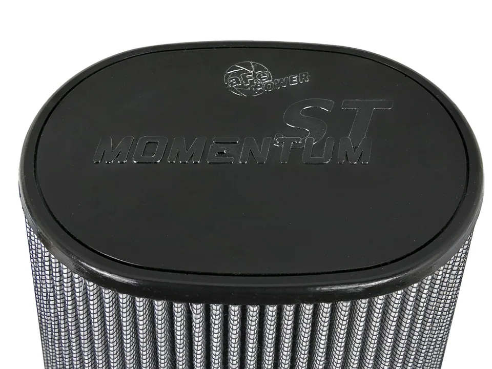 aFe Magnum FLOW Pro DRY S Universal Air Filter F-5in. / B-(9X7) MT2 / T-(7.25 X 5) / H-9in. 21-90102 4 of 4