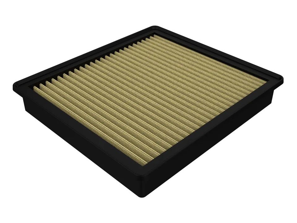 aFe Magnum FLOW Pro GUARD 7 OE Replacement Filter 20-21 Ford Diesel Trucks V8 6.7L (td) 73-10305 1 of 5