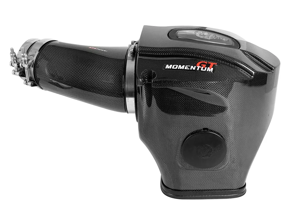 aFe Magnum FORCE Pro Dry S Cold Air Intake System 11-19 Jeep Grand Cherokee (WK2) V8-5.7L 54-13023D 4 of 6
