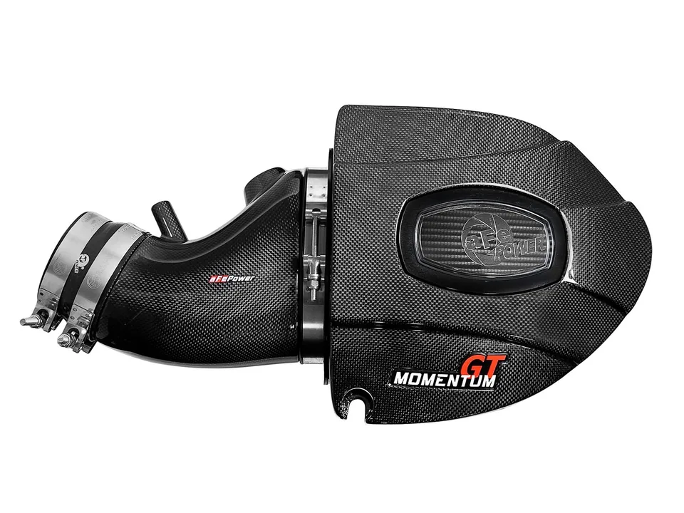 aFe Magnum FORCE Pro Dry S Cold Air Intake System 11-19 Jeep Grand Cherokee (WK2) V8-5.7L 54-13023D 5 of 6
