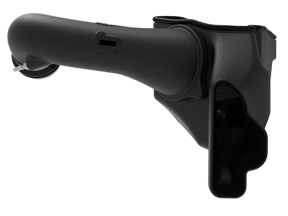 AFe Magnum FORCE Stage-2 Cold Air Intake System w/Pro Dry S Media 18-23 Ford Mustang GT 54-13039D 4 of 6