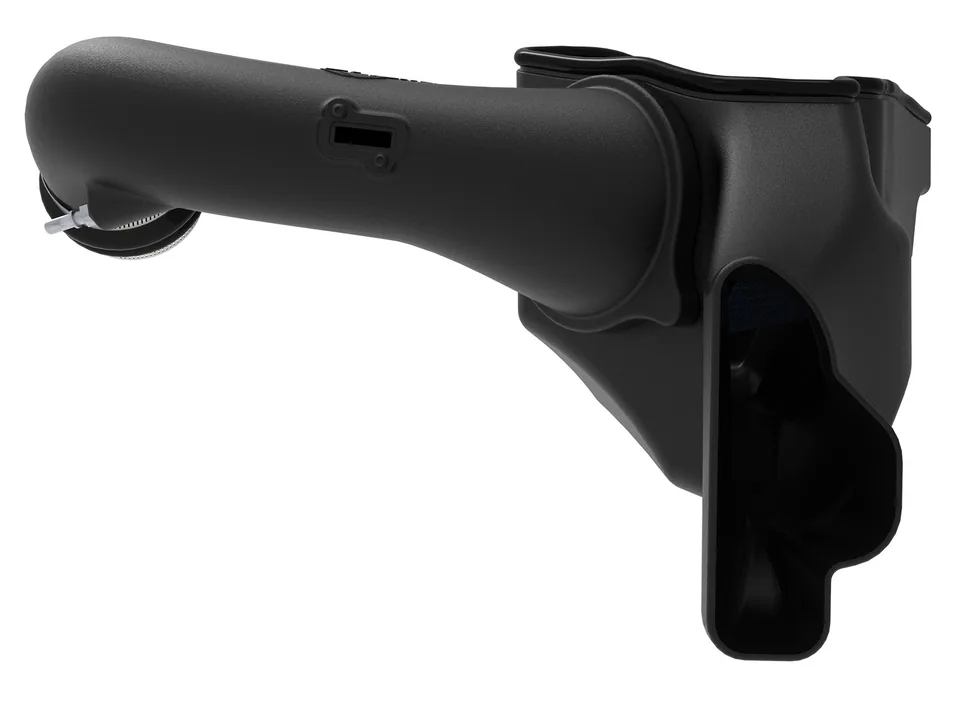AFe Magnum FORCE Stage-2 Cold Air Intake System w/Pro Dry S Media 18-23 Ford Mustang 54-13039R 5 of 6