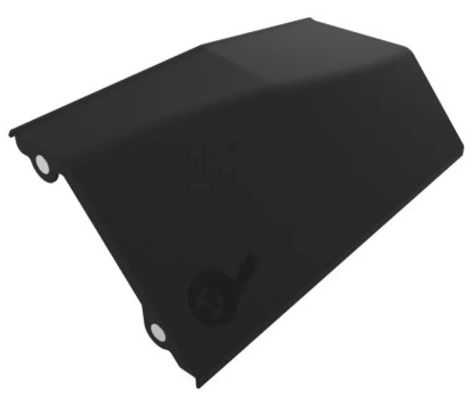 aFe Magnum FORCE Stage-2 Intake Cover 19-21 RAM 1500 Fits Intakes 54-13020D/R Or 52-10002D/R 54-13020C 1 of 1