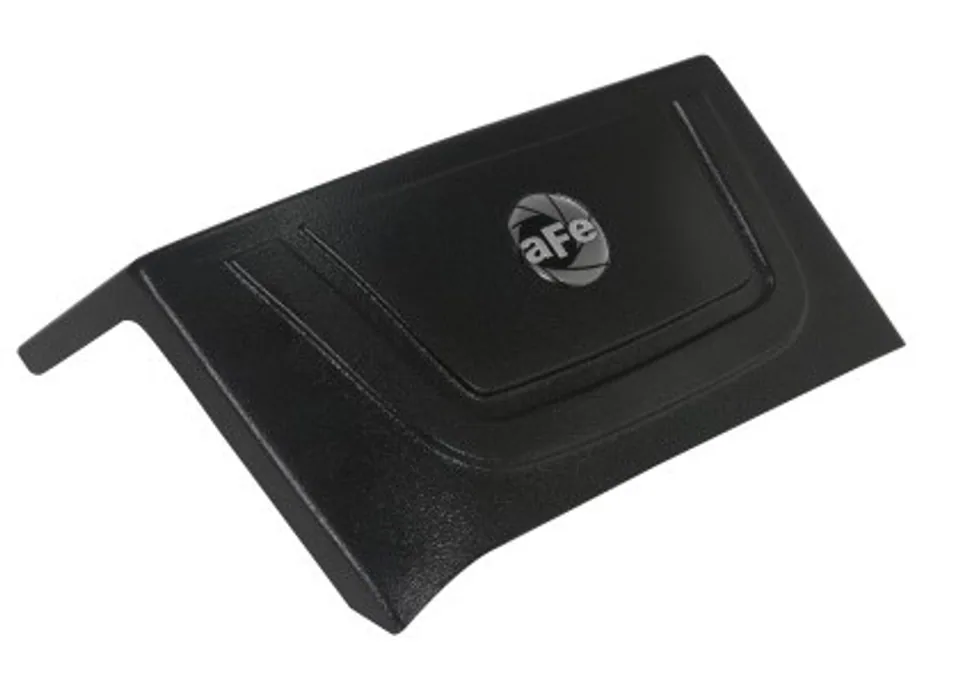 aFe Magnum FORCE Stage-2 Intake System Cover 12-14 Ford F-150 V6-3.5L (tt) 54-32118-B 1 of 1