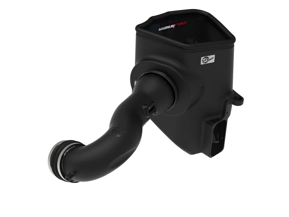 aFe Magnum FORCE Stage-2 Pro 5R Cold Air Intake 19-23 GM Silverado/Sierra 1500 V8-5.3L 54-13058R 3 of 6