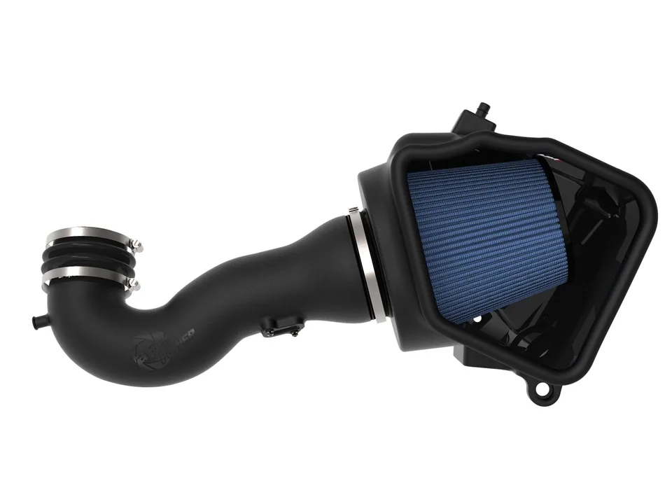 aFe Magnum FORCE Stage-2 Pro 5R Cold Air Intake 19-23 GM Silverado/Sierra 1500 V8-5.3L 54-13058R 5 of 6