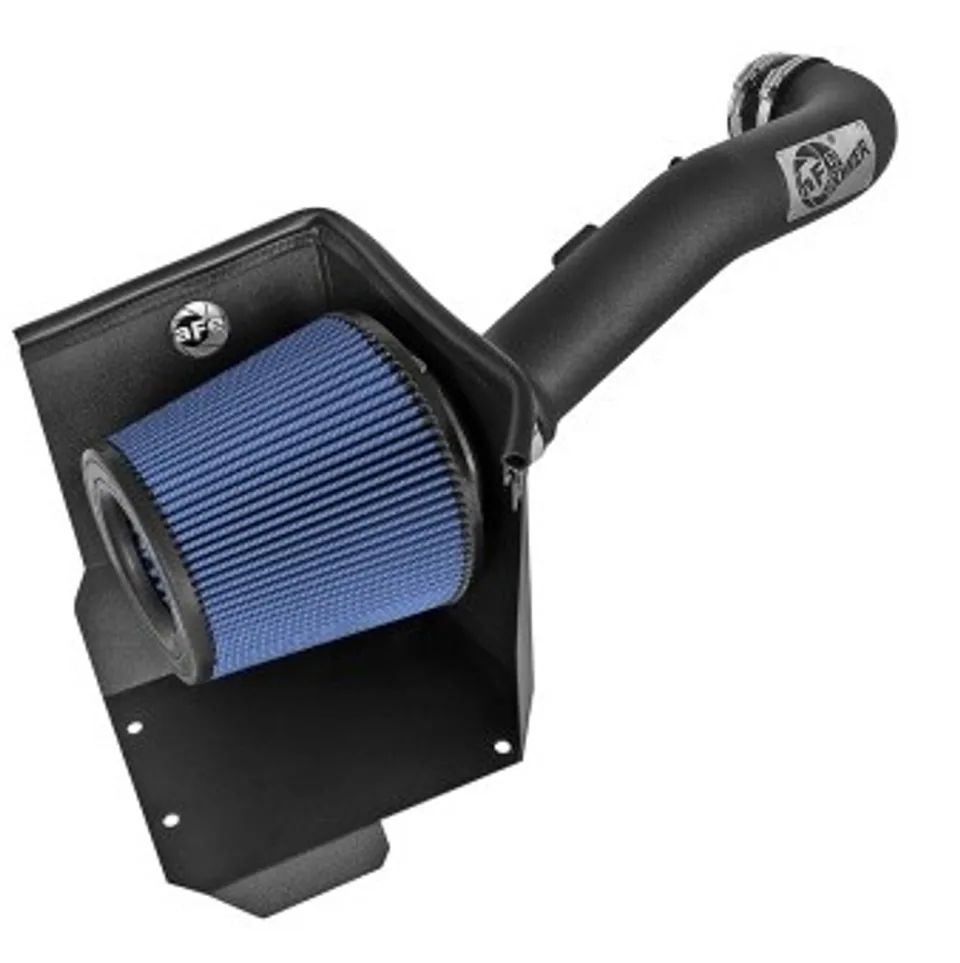 aFe Magnum FORCE Stage-2 Pro 5R Cold Air Intake System 09-13 Chevrolet Silverado V8-5.3L 54-21752 1 of 1