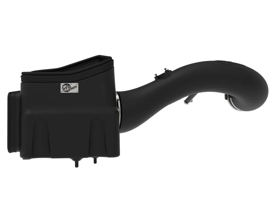 aFe Magnum FORCE Stage-2 Pro 5R Cold Air Intake System 09-14 Chevrolet Silverado / GMC Yukon 54-13073R 5 of 6