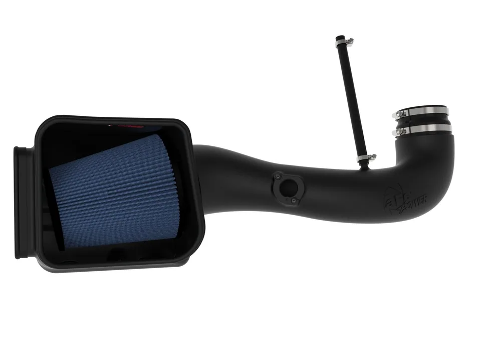 aFe Magnum FORCE Stage-2 Pro 5R Cold Air Intake System 09-14 Chevrolet Silverado / GMC Yukon 54-13073R 6 of 6