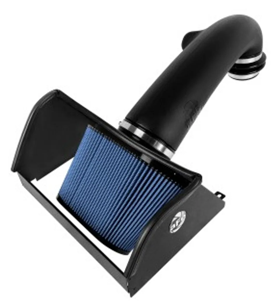 aFe Magnum FORCE Stage-2 Pro 5R Cold Air Intake System 2019 RAM 1500 (Non Classic) V8-5.7L HEMI 54-13020R 1 of 1