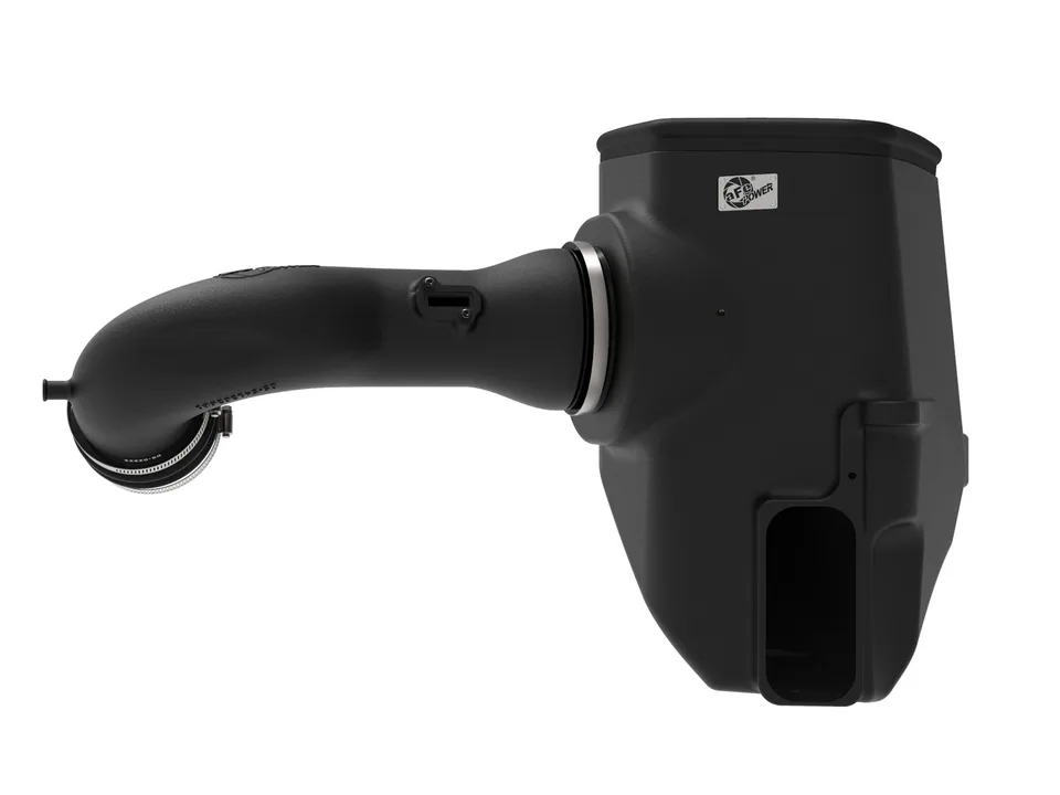 aFe Magnum FORCE Stage-2 Pro DRY S Cold Air Intake 19-23 GM Silverado/Sierra 1500 V8-5.3L 54-13058D 4 of 6