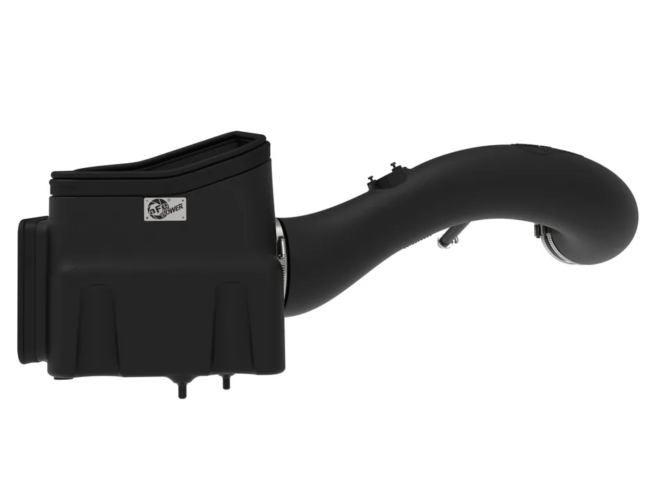 aFe Magnum FORCE Stage-2 Pro Dry S Cold Air Intake System 09-14 Chevrolet Silverado / GMC Yukon 54-13073D 5 of 6