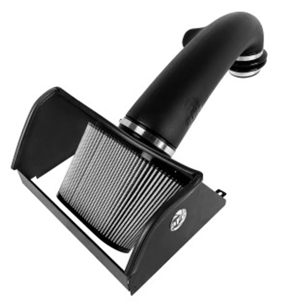 aFe Magnum FORCE Stage-2 Pro DRY S Cold Air Intake System 2019 Dodge RAM 1500 V8-5.7L 54-13020D 1 of 1