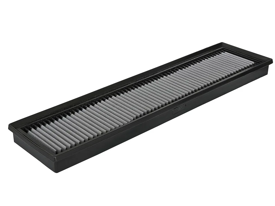 aFe MagnumFLOW 14-17 Porsche 911 Turbo / Turbo S 3.8L (tt) Pro DRY S Air Filter 31-10276 1 of 4