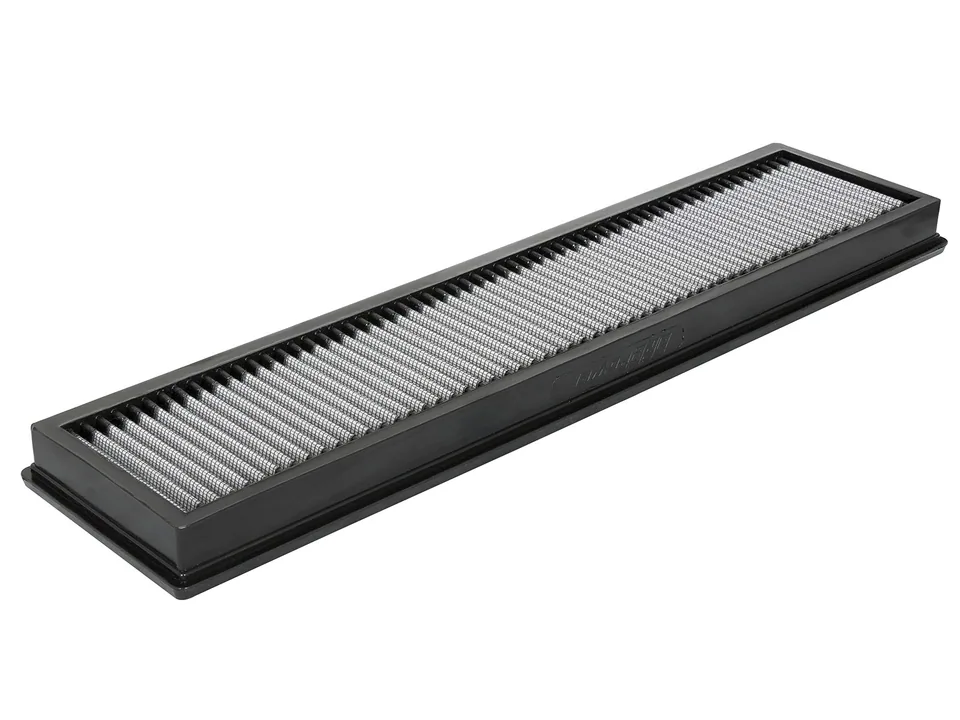 aFe MagnumFLOW 14-17 Porsche 911 Turbo / Turbo S 3.8L (tt) Pro DRY S Air Filter 31-10276 2 of 4