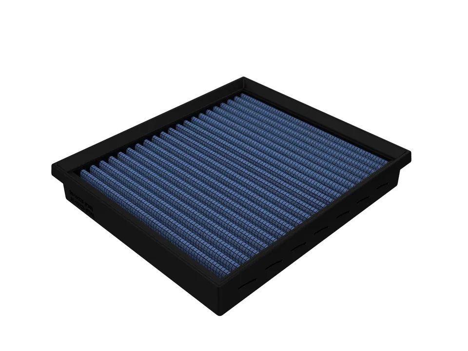 aFe MagnumFLOW Air Filter OER Direct Replacement PRO 5R 12-15 BMW 328i L4 2.0L (t) N20 328d N47 2.0L 30-10225 1 of 3