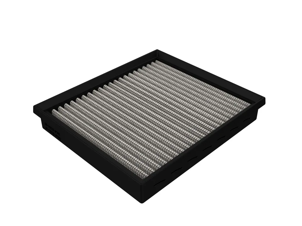 aFe MagnumFLOW Air Filter OER Direct Replacement PRO DRY S 12-15 BMW 328i L4 2.0L N20 328d N47 2.0 31-10225 1 of 3