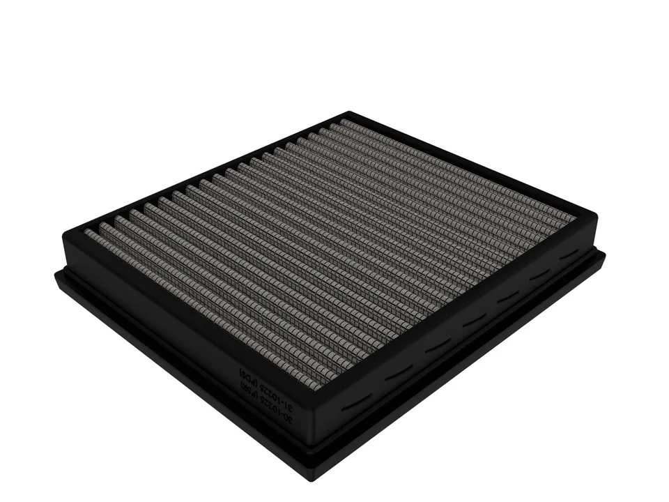 aFe MagnumFLOW Air Filter OER Direct Replacement PRO DRY S 12-15 BMW 328i L4 2.0L N20 328d N47 2.0 31-10225 2 of 3