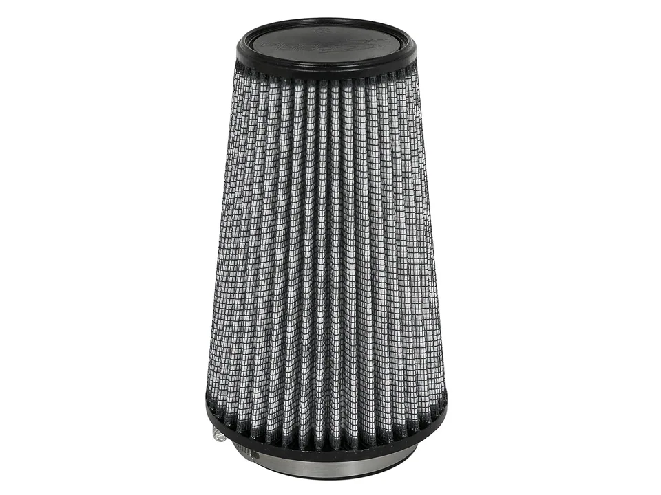 aFe MagnumFLOW Air Filter PDS A/F 3-1/2in F x 5B x 3-1/2in T x 6H in 21-35508 1 of 3
