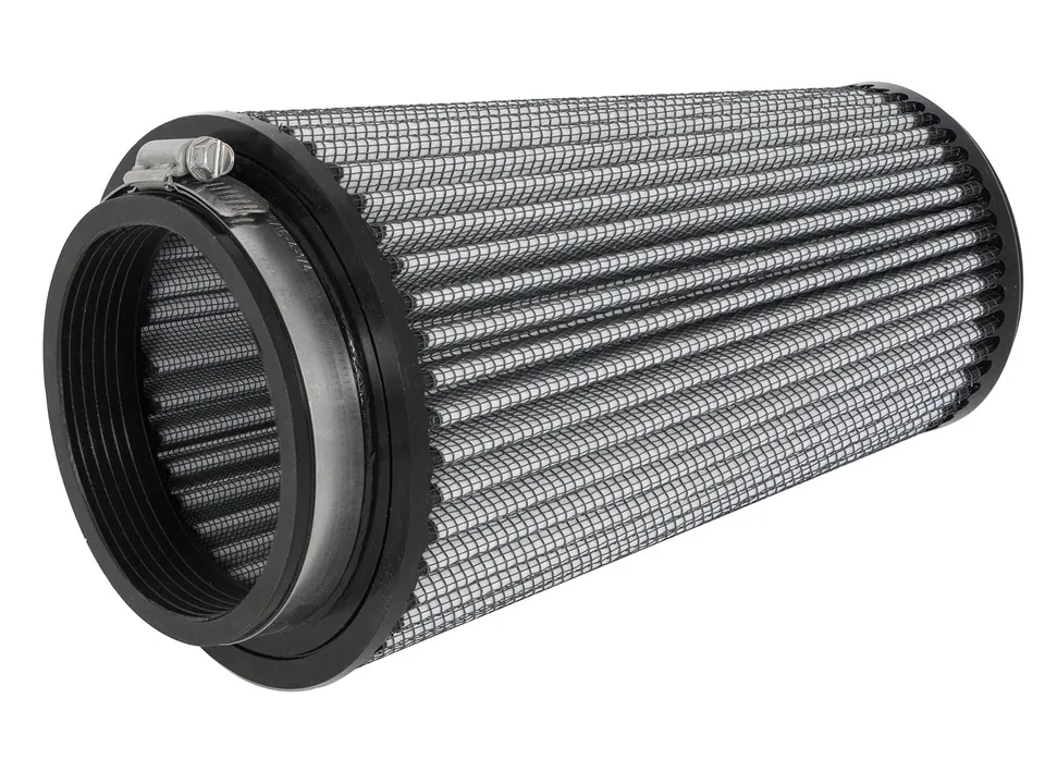 aFe MagnumFLOW Air Filter PDS A/F 3-1/2in F x 5B x 3-1/2in T x 6H in 21-35508 2 of 3
