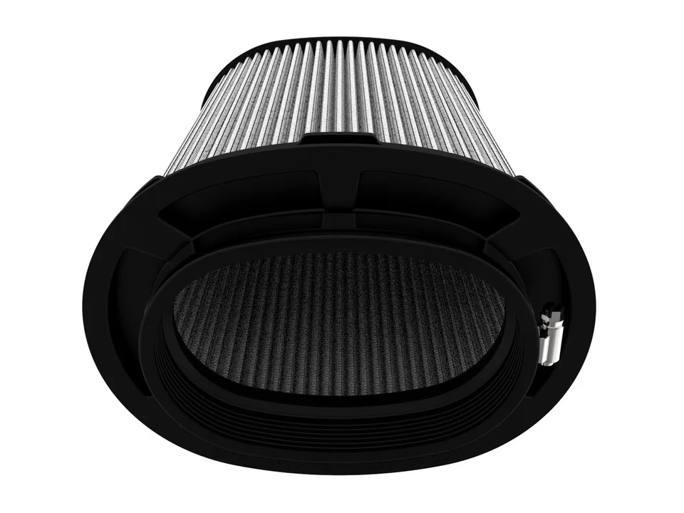 aFe MagnumFLOW Air Filter PDS A/F (6x4)F x (8-1/4x6-1/4)B x (7-1/4x5)T x 9in H 21-91105 3 of 4
