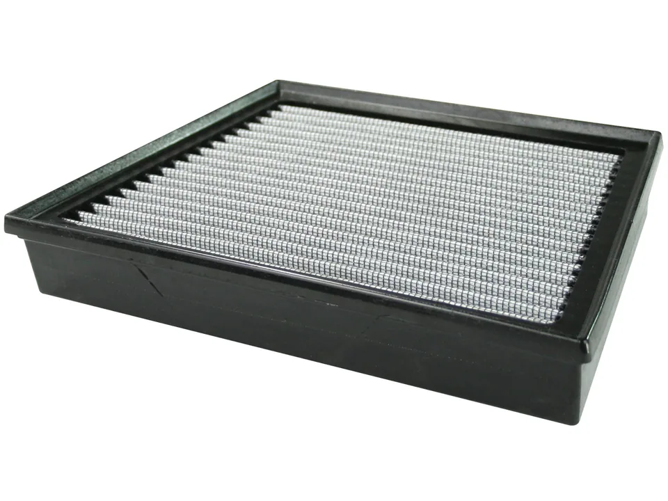 aFe MagnumFLOW Air Filter Pro Dry S 11-13 GM Diesel Trucks V8 6.6L (td) LML 31-10209 1 of 3