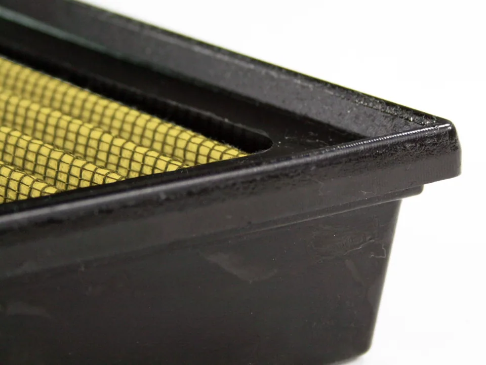 aFe MagnumFLOW Air Filter Pro-GUARD 7 11-13 GM Diesel Trucks V8 6.6L (td) LML 73-10209 2 of 4