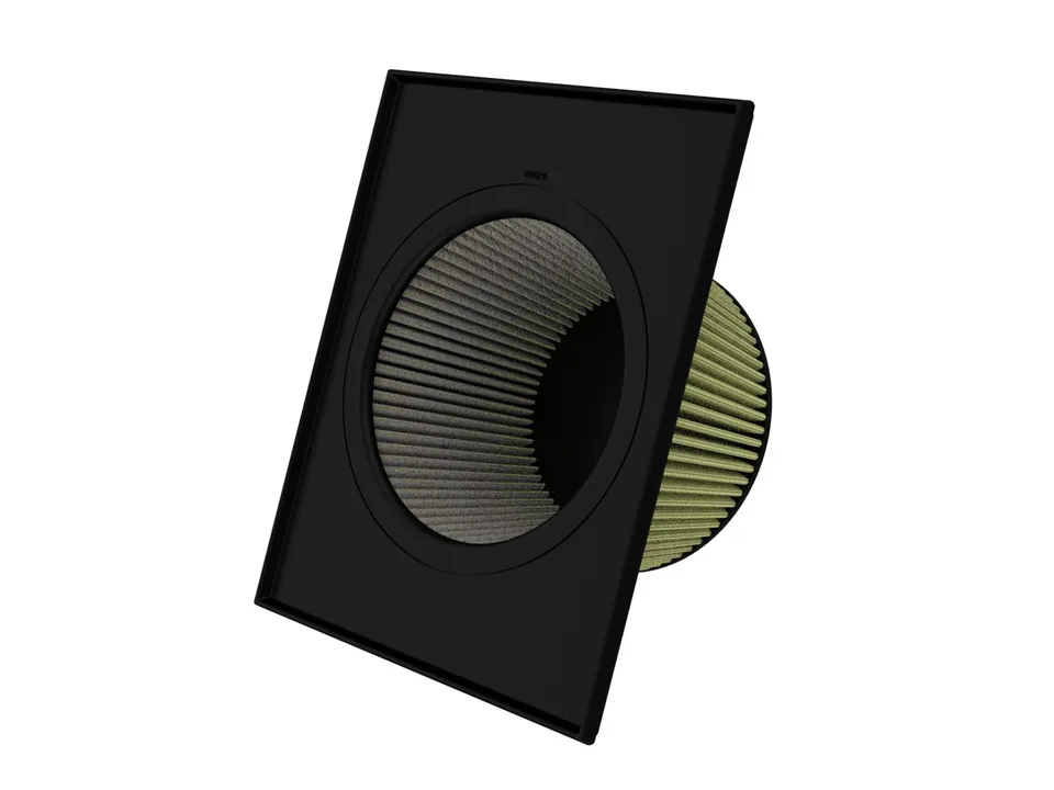 aFe MagnumFLOW Air Filter Pro-GUARD 7 19-21 Ford Ranger EcoBoost L4 2.3l (t) 73-80294 2 of 5