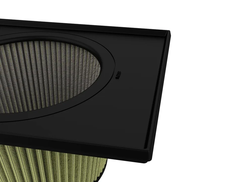aFe MagnumFLOW Air Filter Pro-GUARD 7 19-21 Ford Ranger EcoBoost L4 2.3l (t) 73-80294 4 of 5